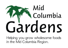 Mid Columbia Gardens